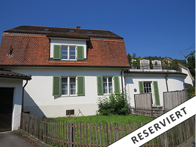 Fahrweis Wohnraum