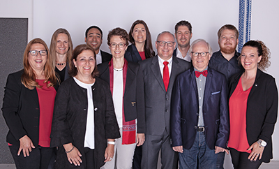 Gruppenfoto mach4