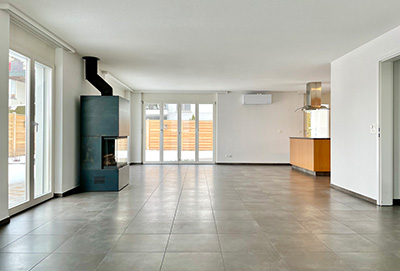 Haus mit Pool